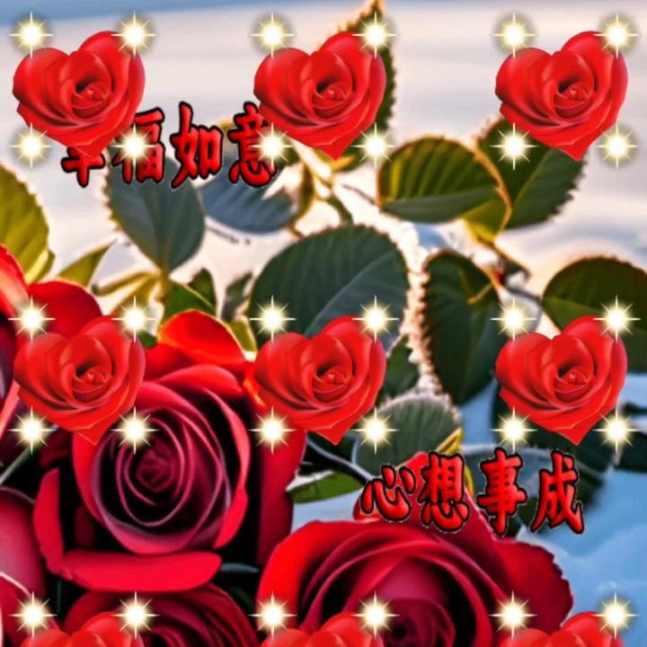 🌹🌹🌹
