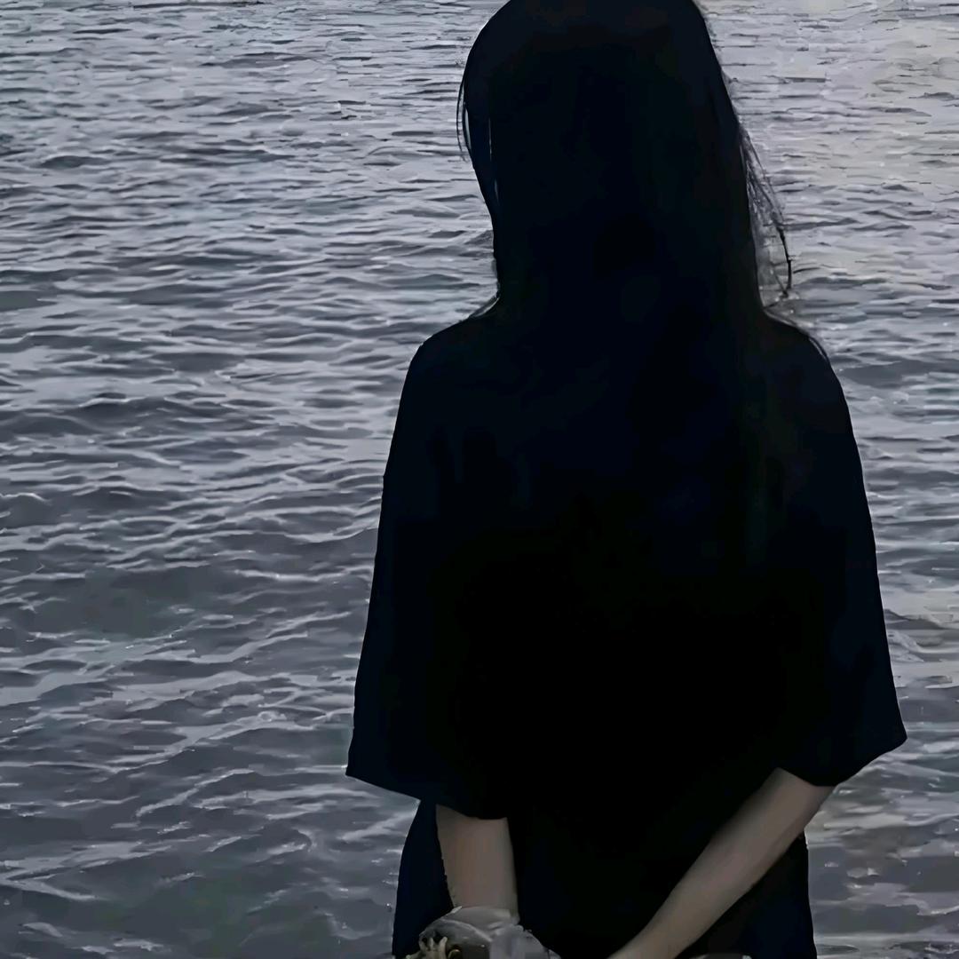 晚风很温柔~
