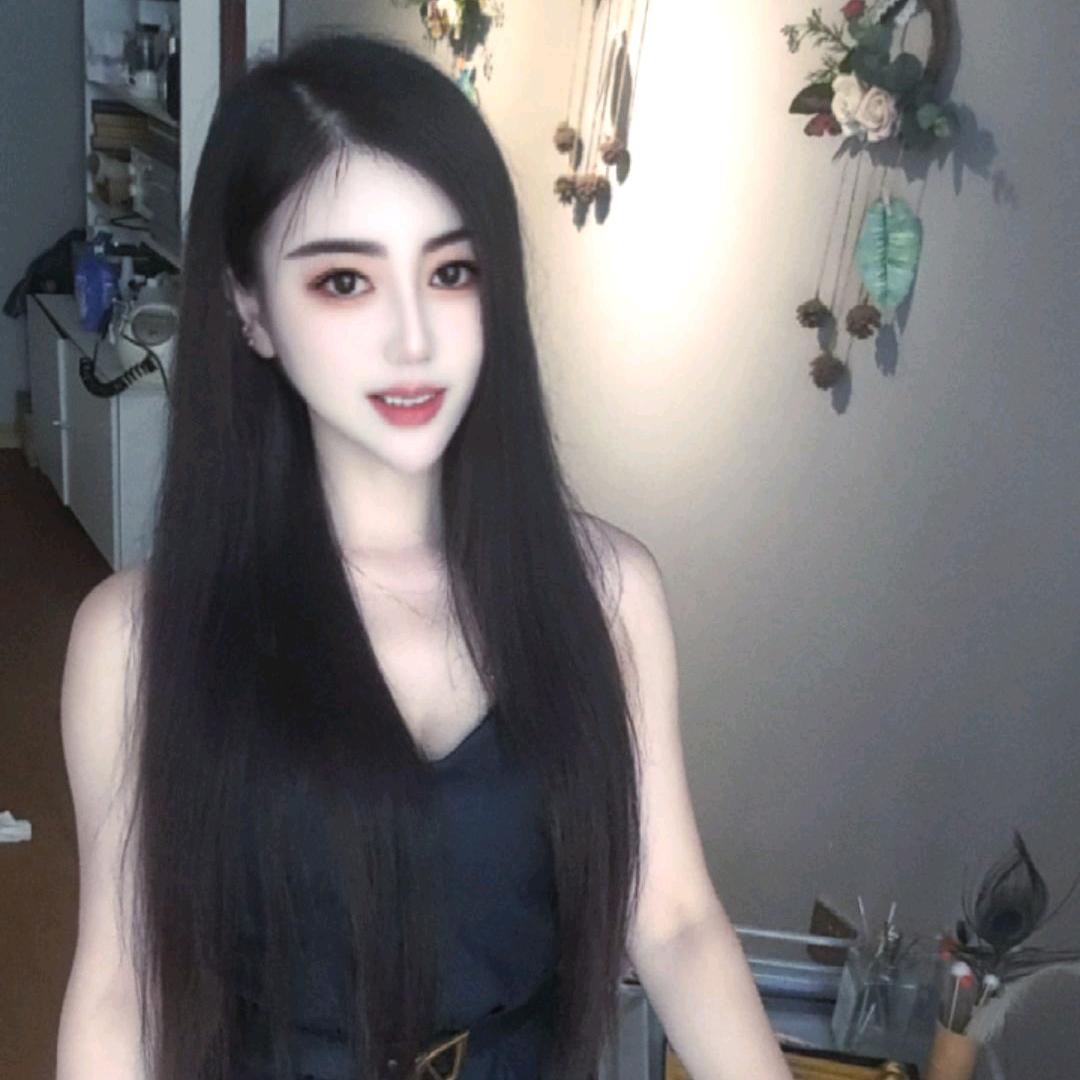 采耳姑娘～颖颖