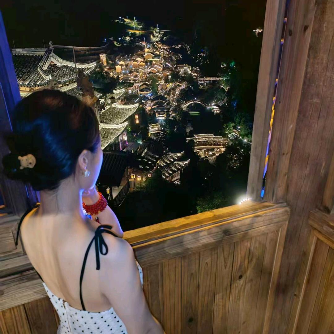 颜系小小婷