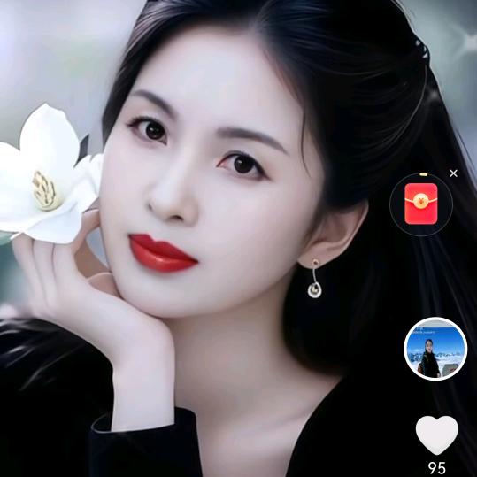 蝴蝶恋～