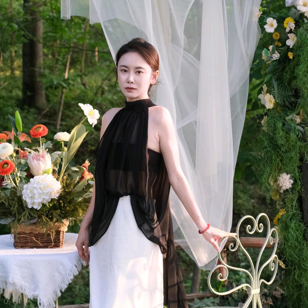 晓Meng