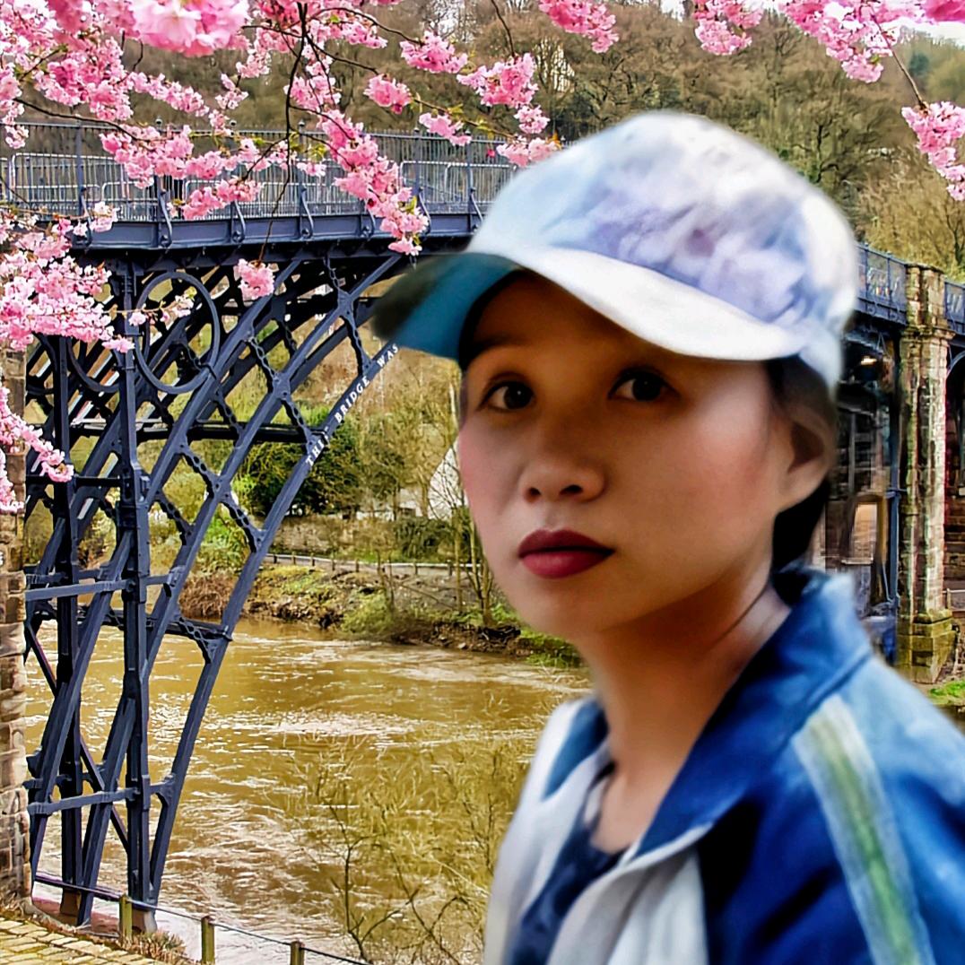 《唐💜虞》