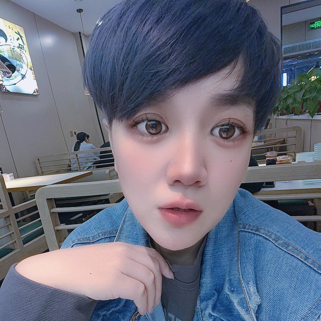 虎💋娘