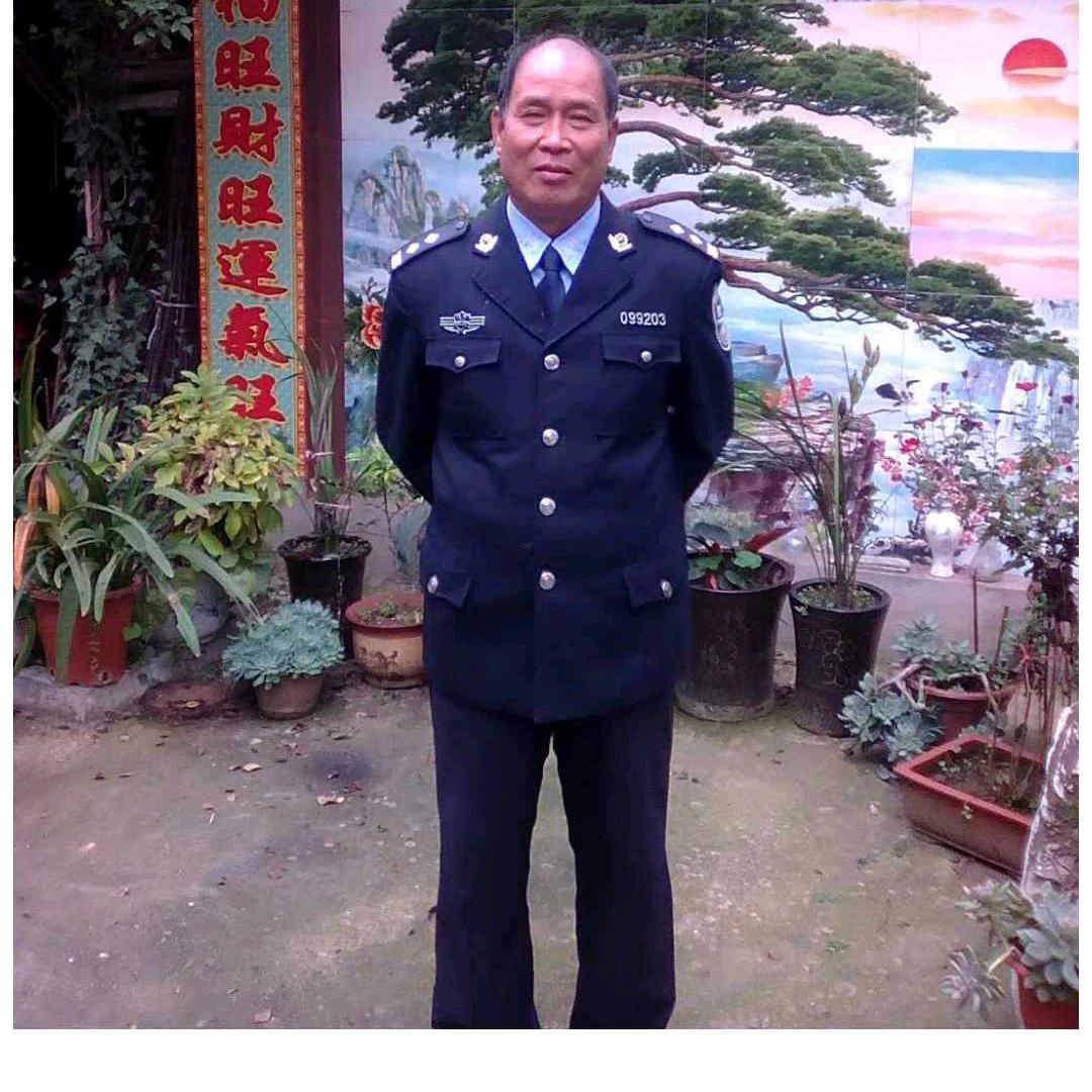 虎头山。寇安民