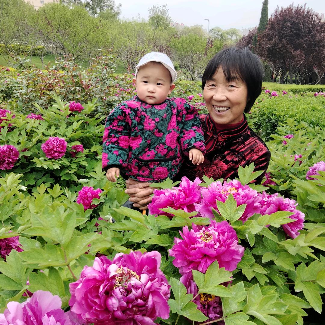 戏曲爱好(秀珍)