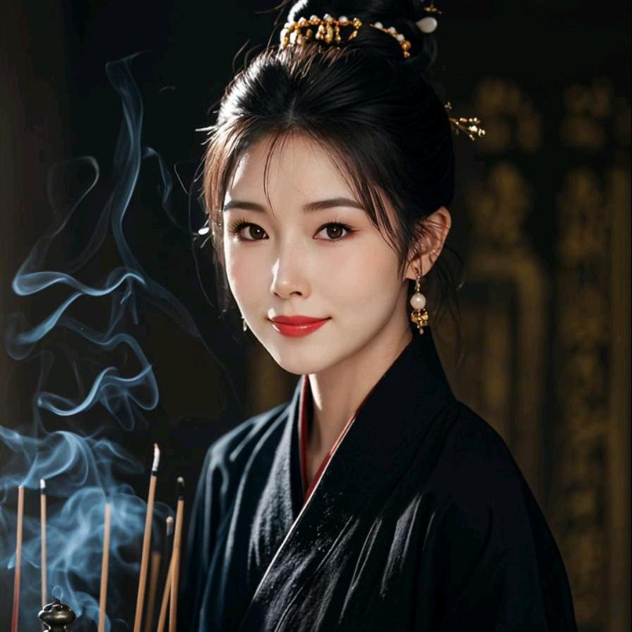 福运☯️相伴