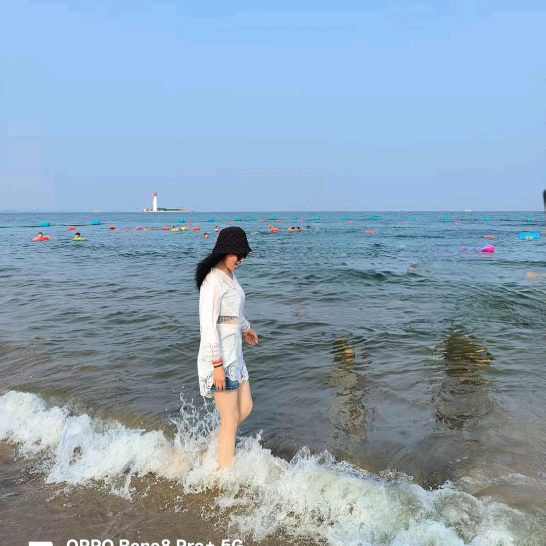 少一缕阳光