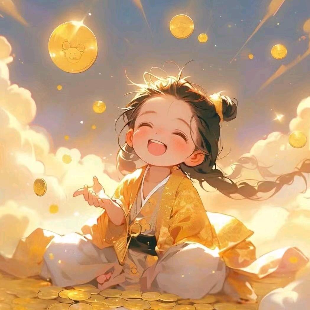多喝热水☕