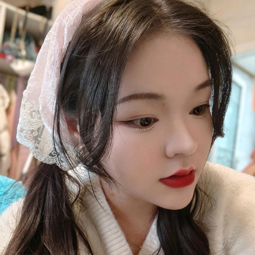 女菩萨