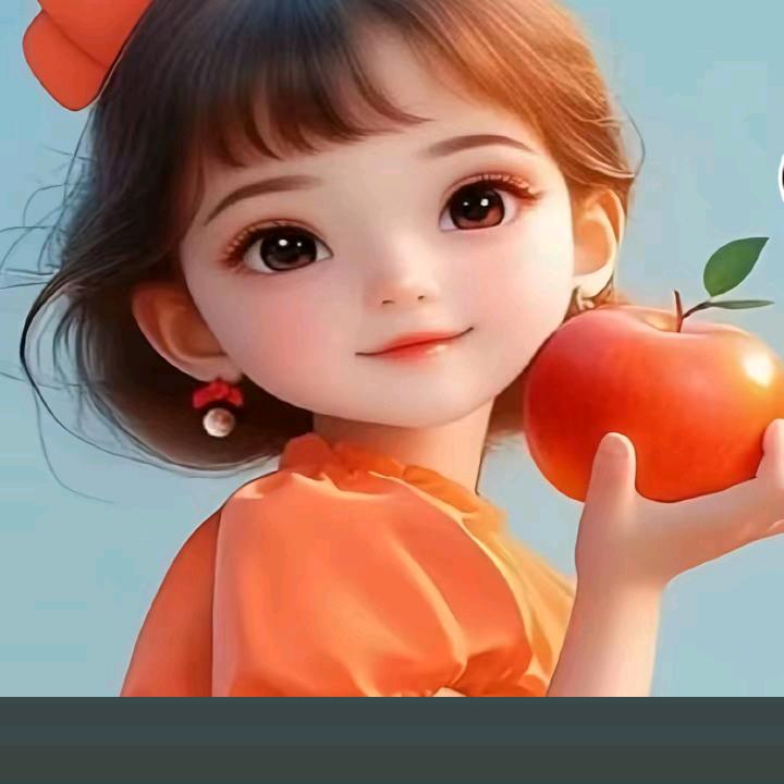 橙子奶奶