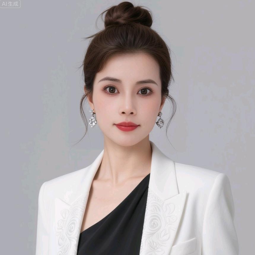 C位美学管理~薇薇（招学员）