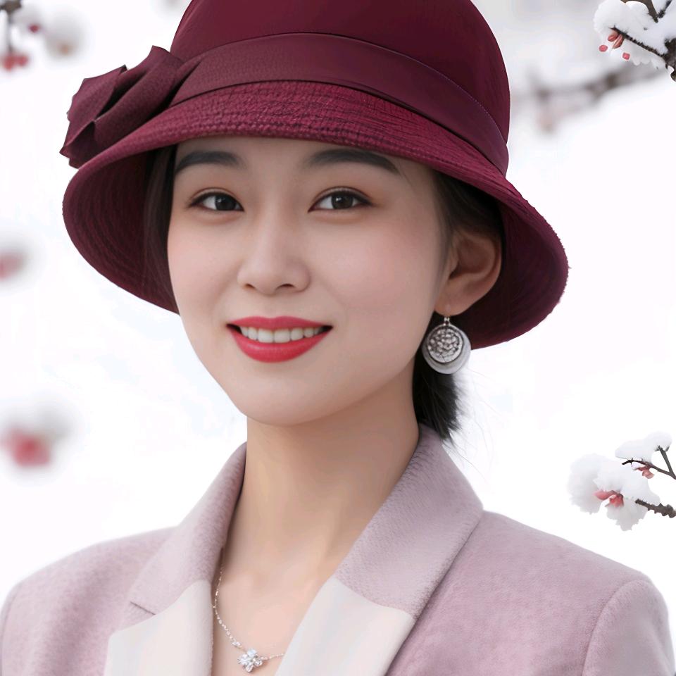 王美眉