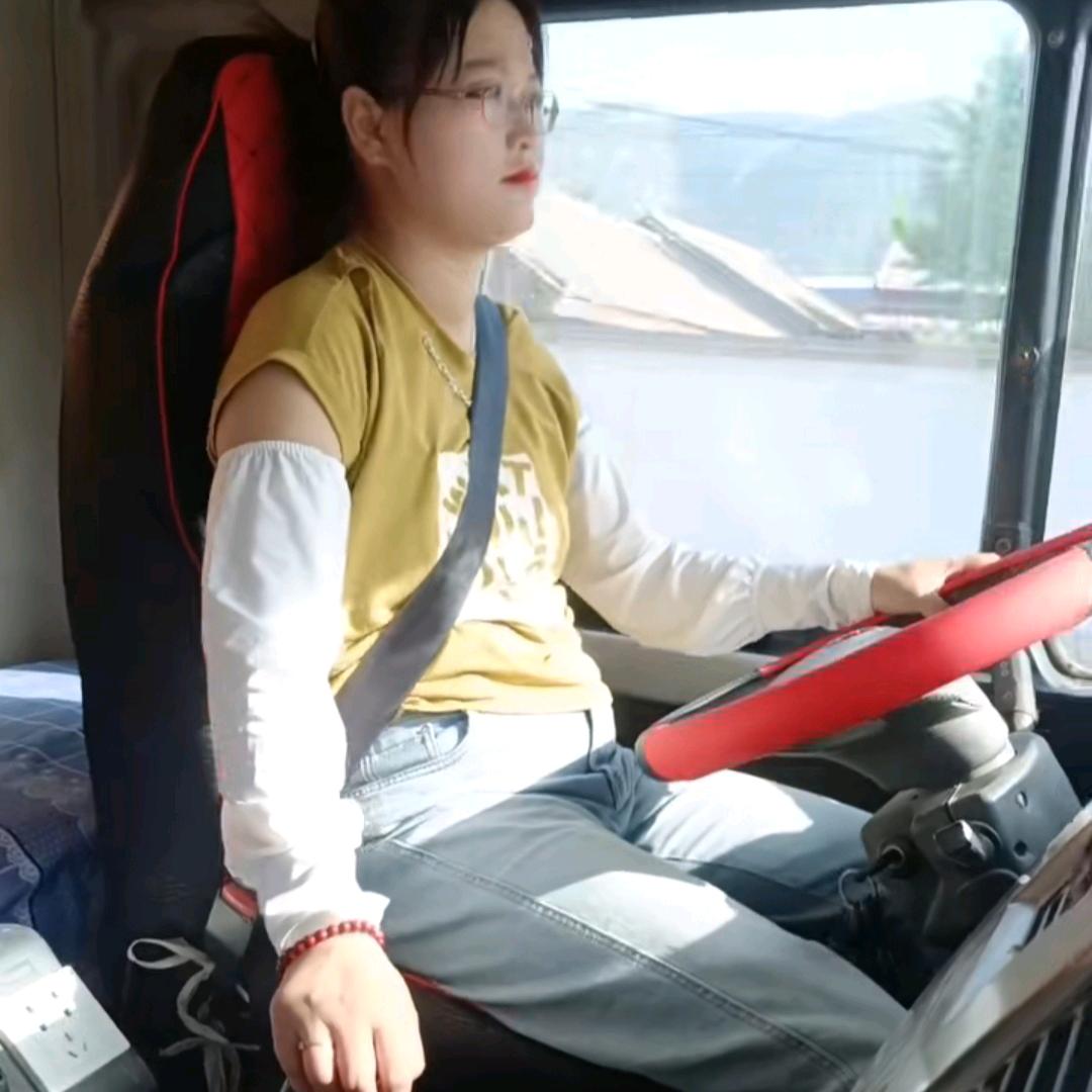 笨丫头《农村媳妇》