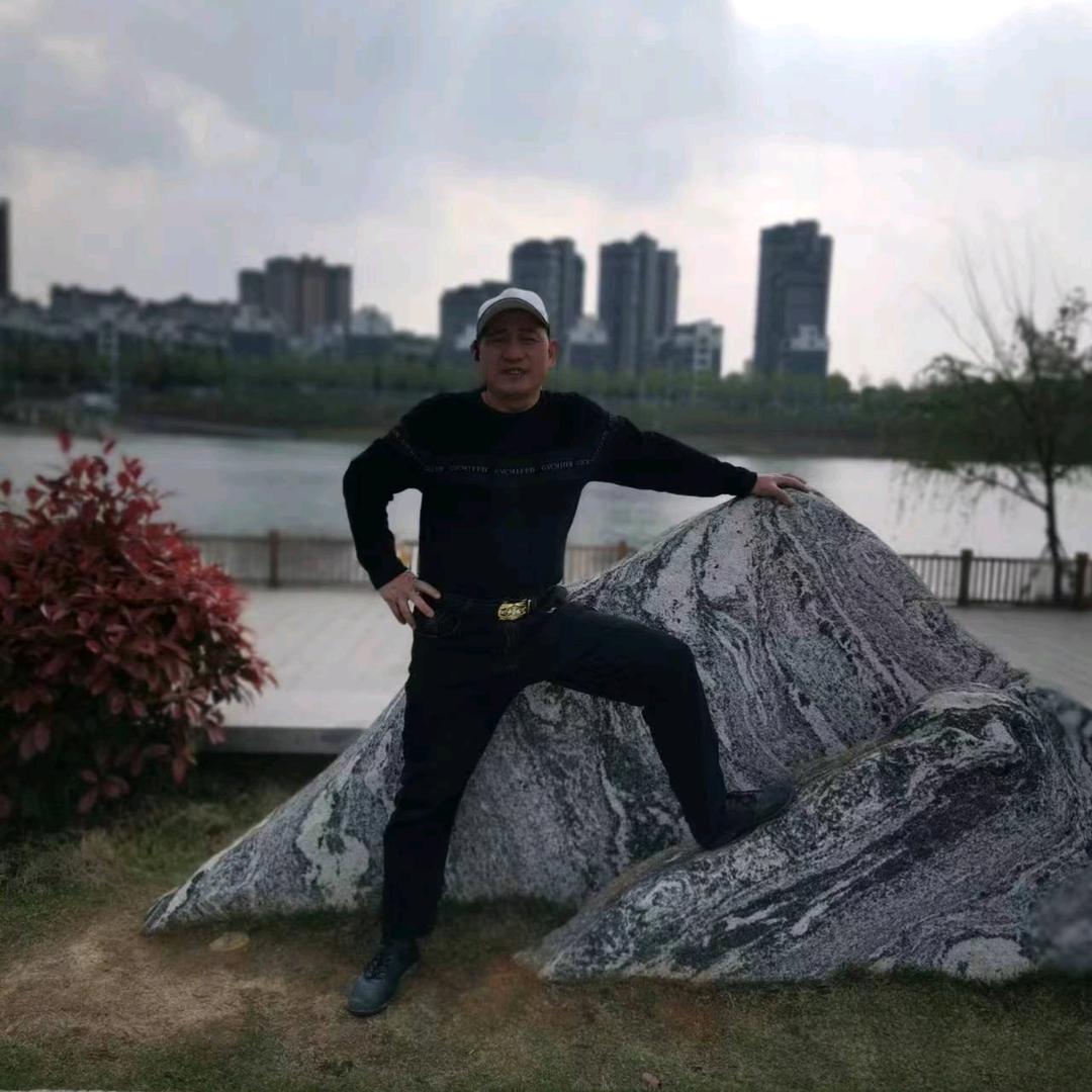 幸福人家