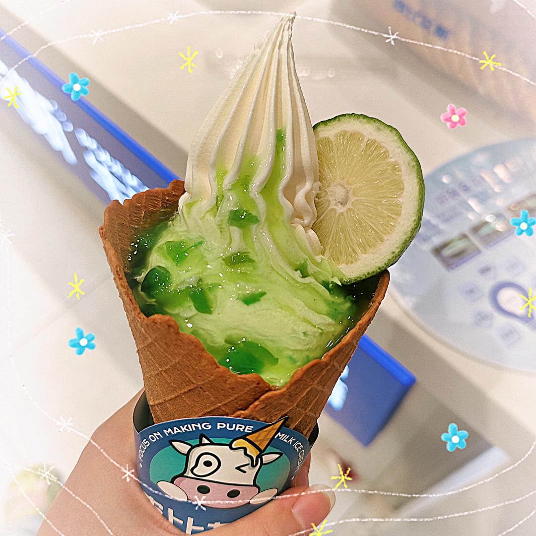 不流鼻涕