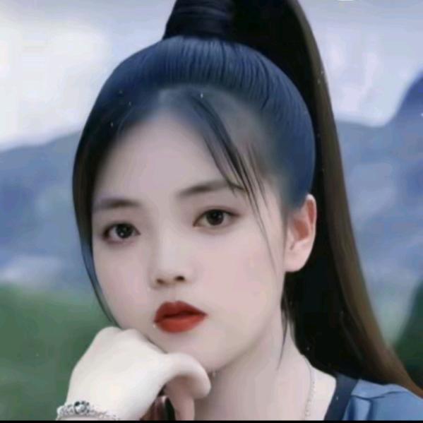 才女晚上7点半开播：欢迎大家！