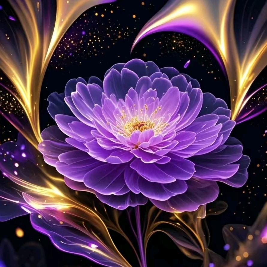 水仙花🌼