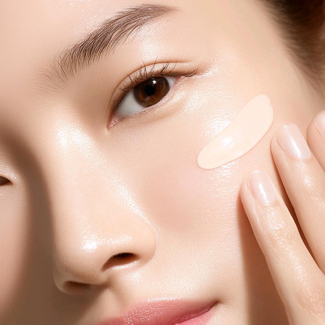 国货老品牌她姿