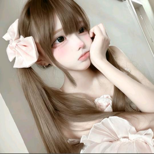 泪痕