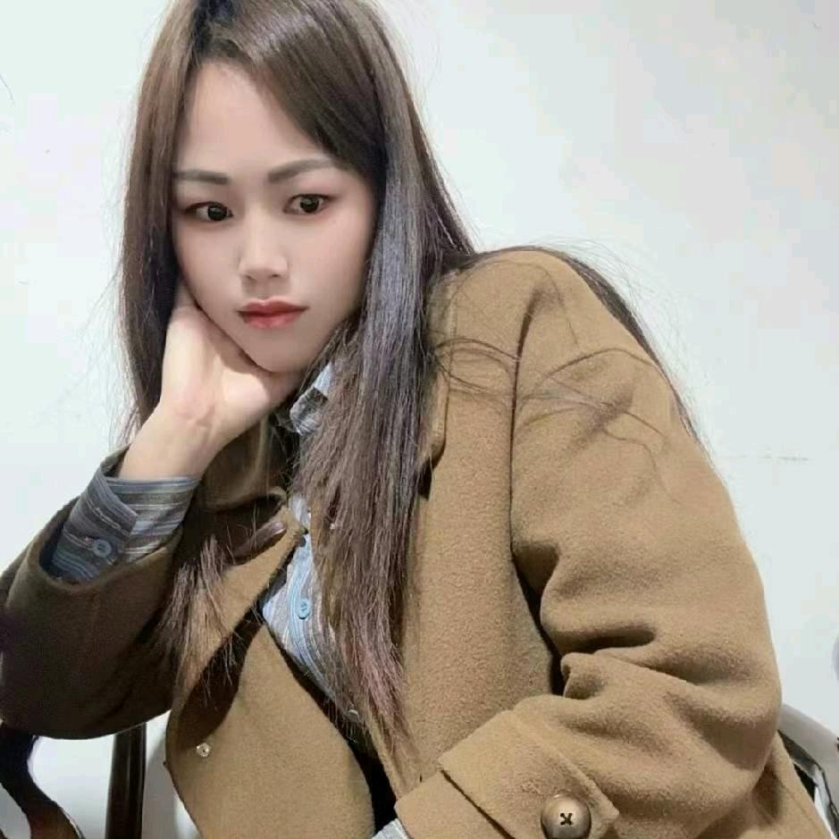 三妹（励志前行）