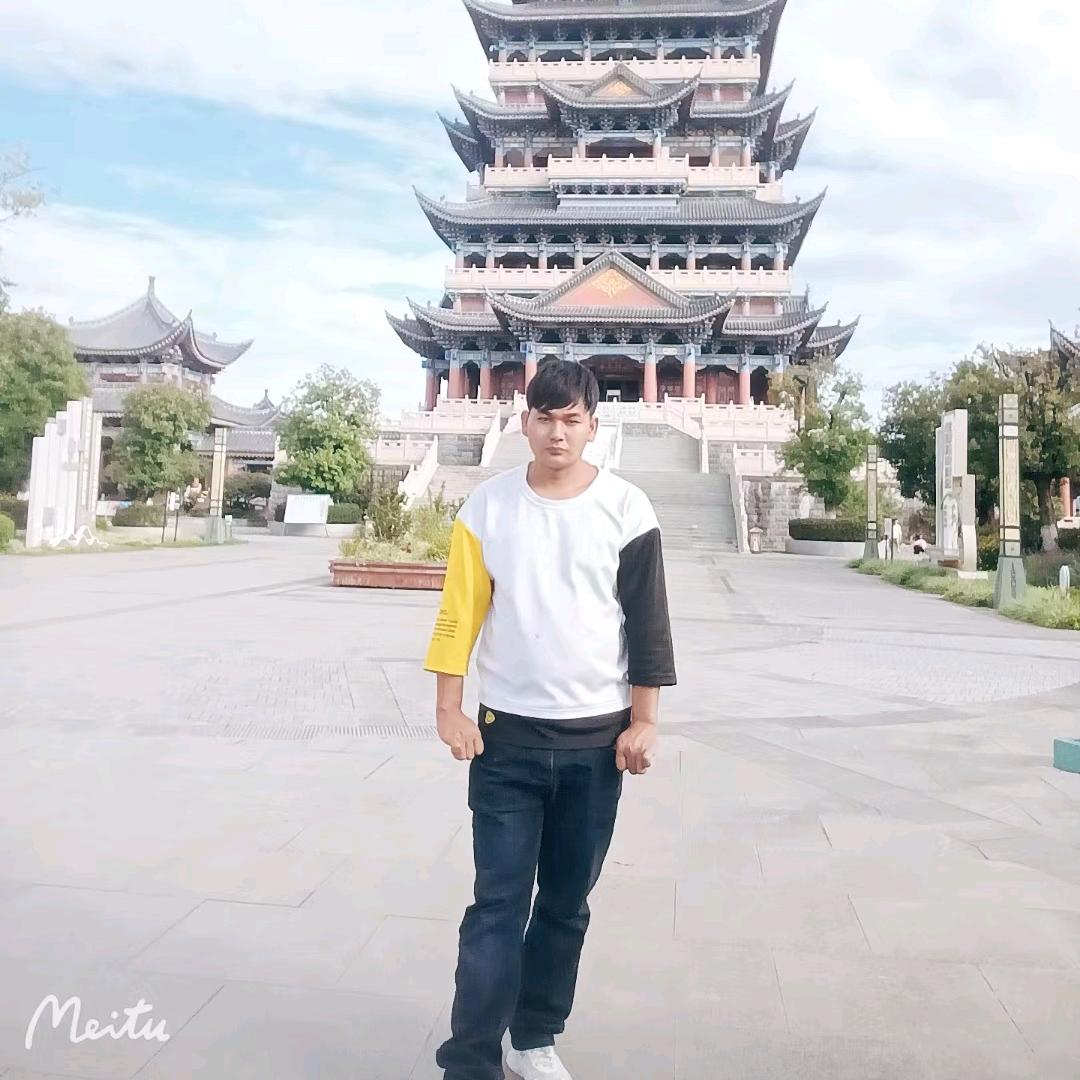 半梦半醒，离人醉