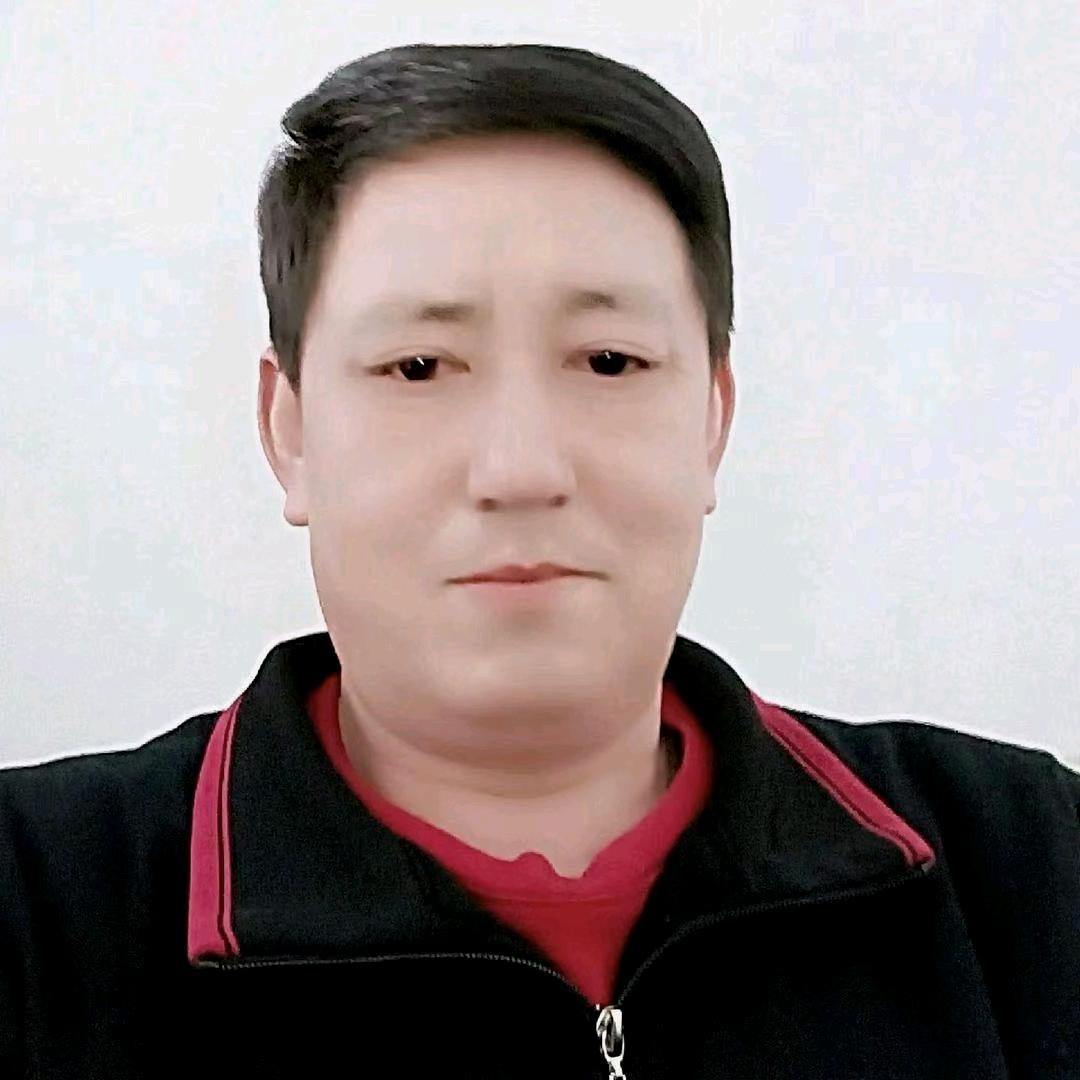 山东大汉