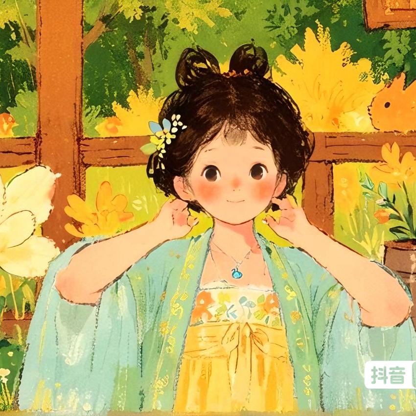 晕了咩~🙈