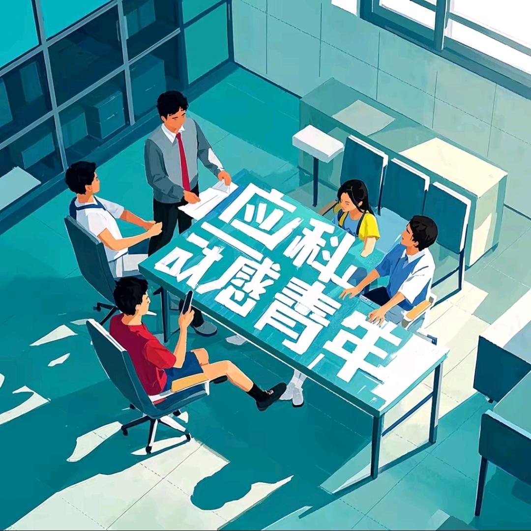 江西应用科技学院百事通