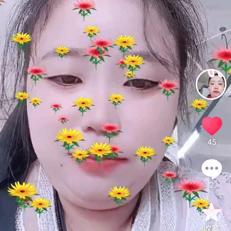 刘明菊（每天下午二点半直播）