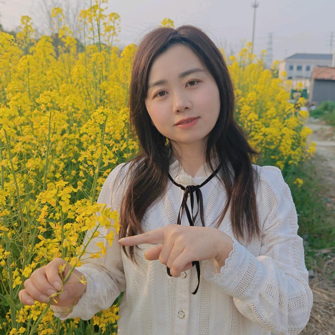 女主角 🎤（晚上20:45）