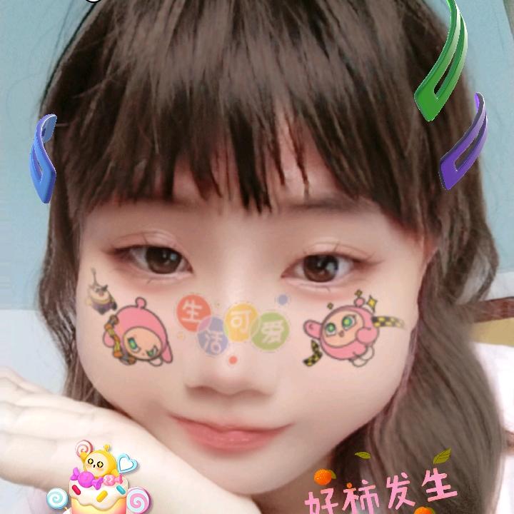 内向的小姐姐