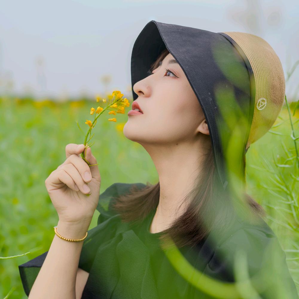我是搞笑妹