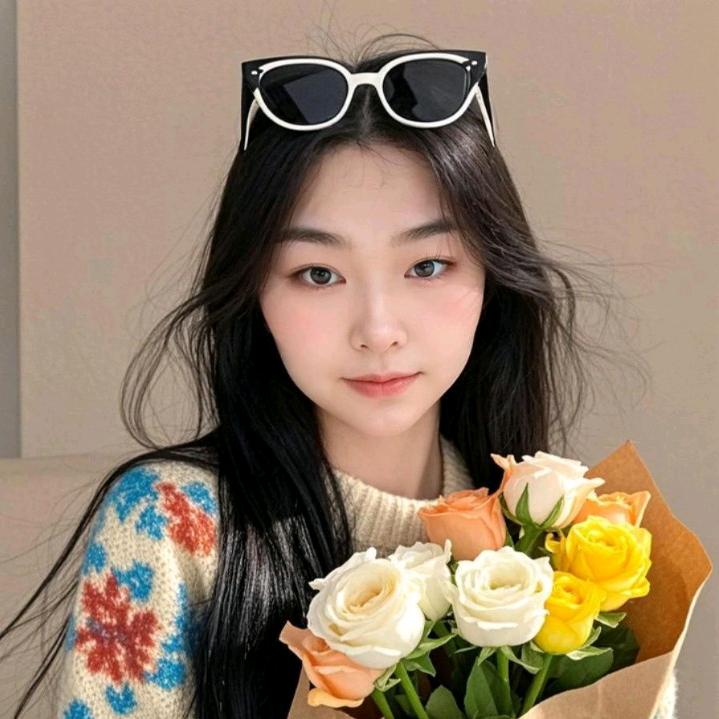 小可爱 《拒绝私聊》