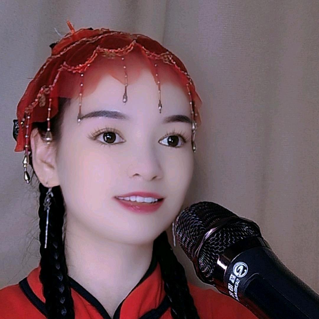 红玫瑰山歌