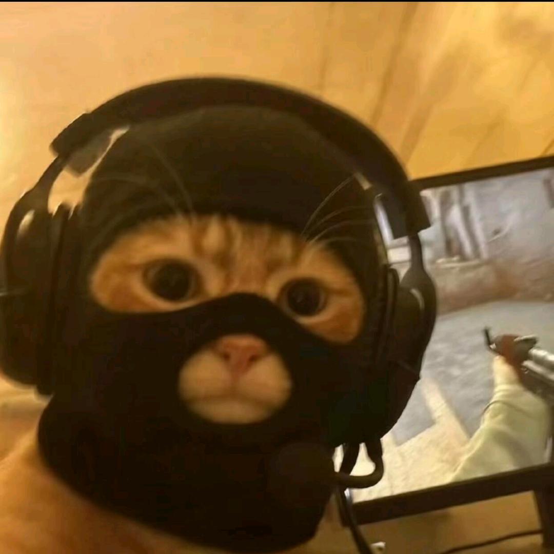 光
