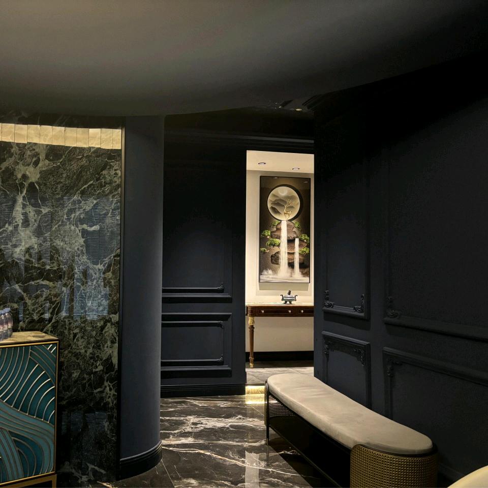 静安阁（私信城市咨询）