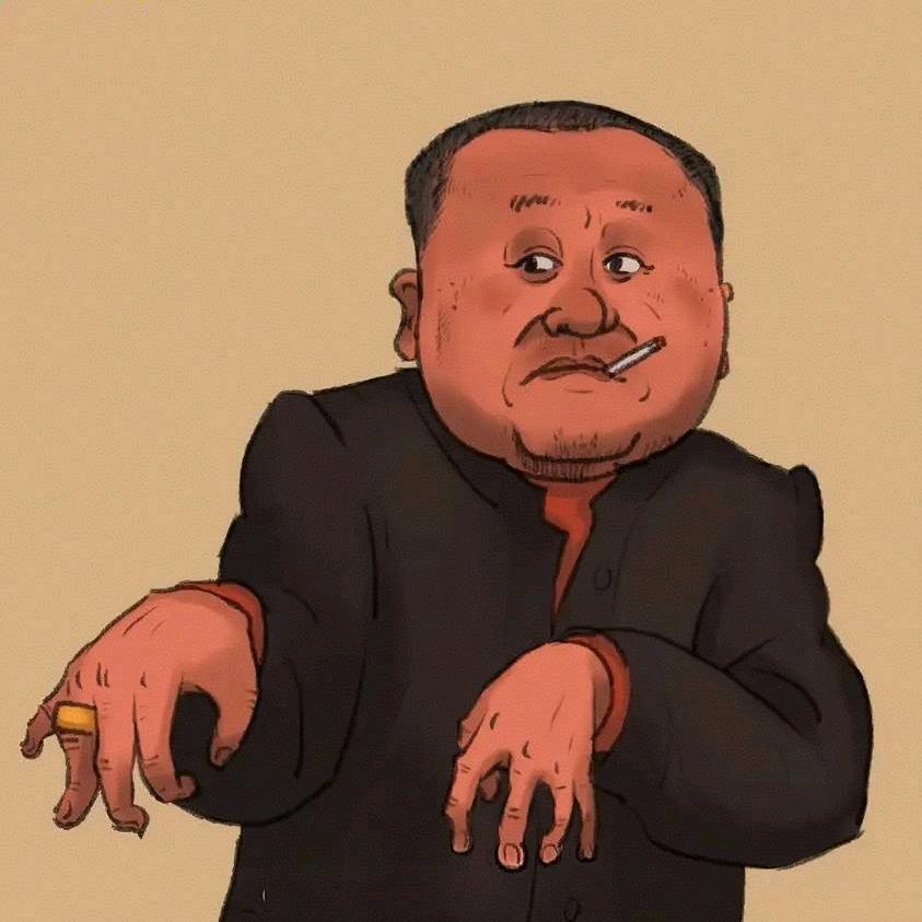 小田-