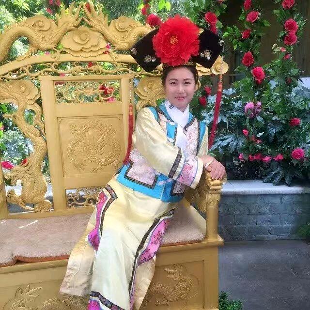 湖北武汉小燕。