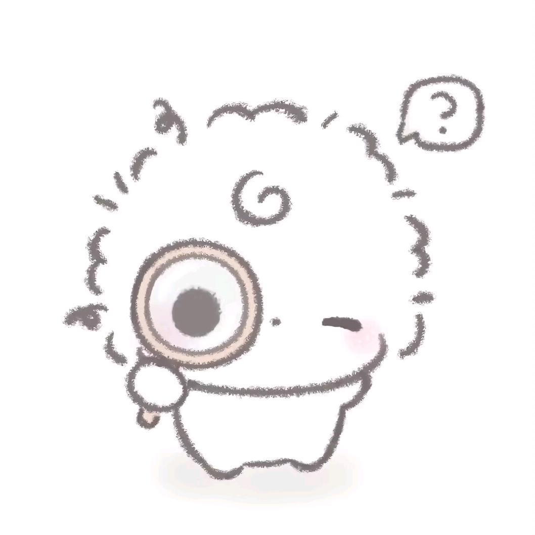 琛（看到我叫我滚去学习）