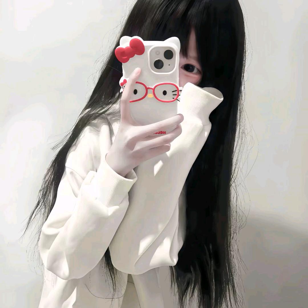 悲伤小香菇
