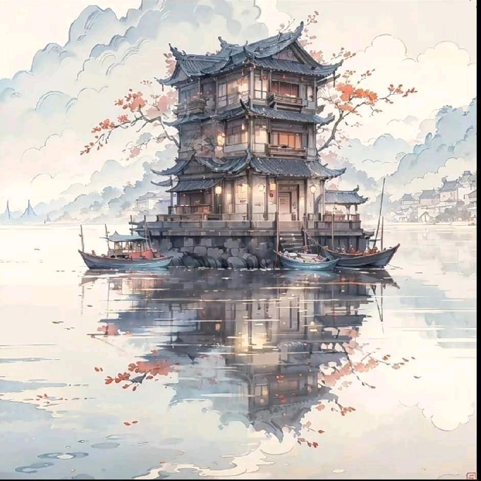 喵桑￥