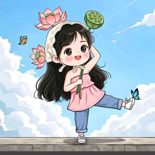 小虹娘呀❤️‍🩹