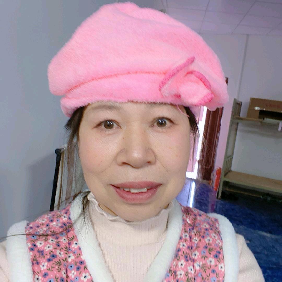 苦命姐