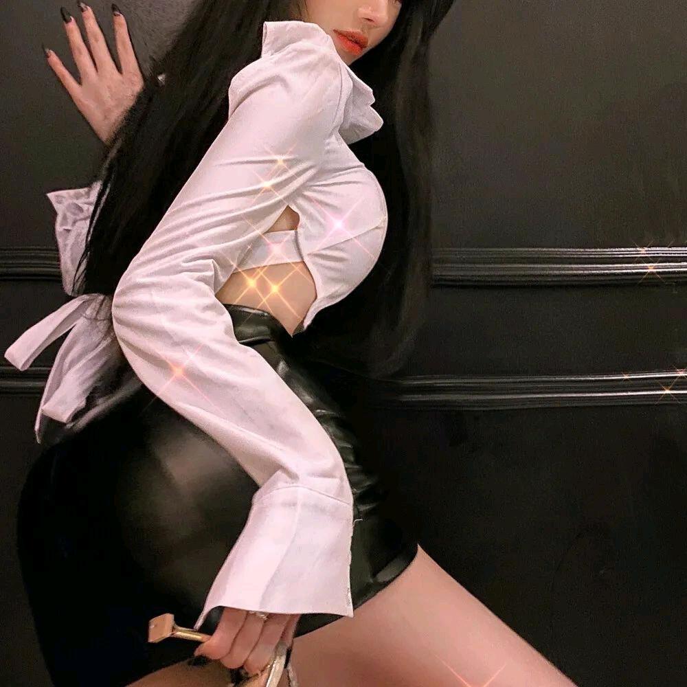 嫂子开门，我是我哥。