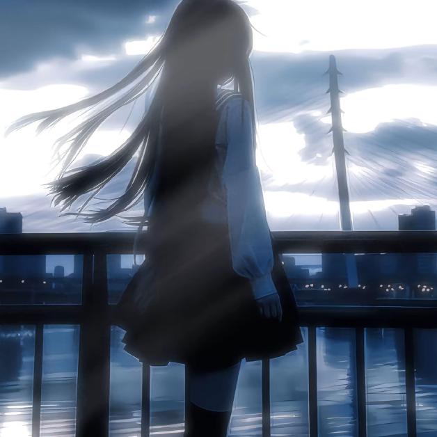 悠悠风