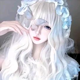 蓝蝶墨のぢほ🦋❀