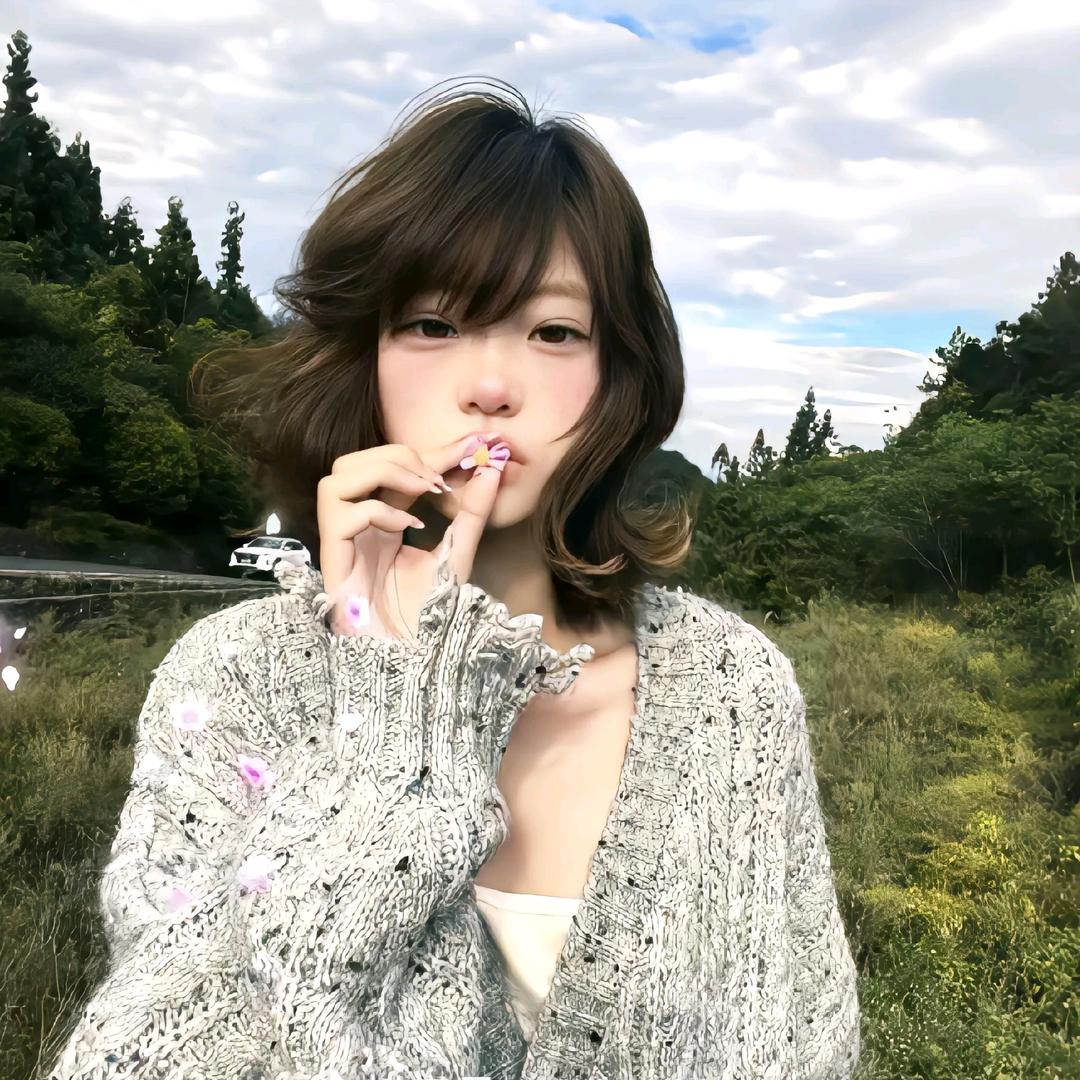 歪歪