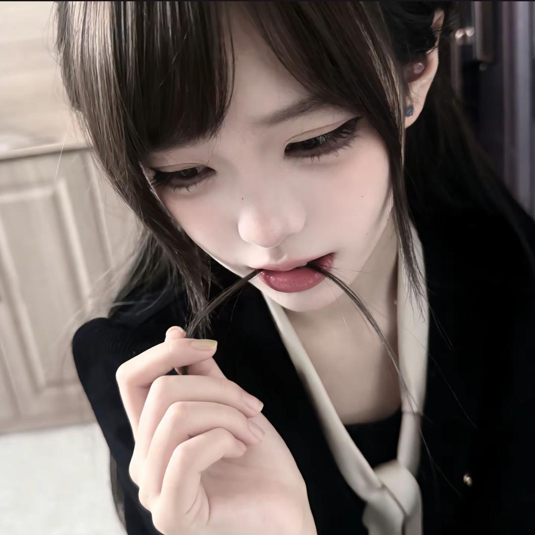 对我好疏远是怎么啦头像