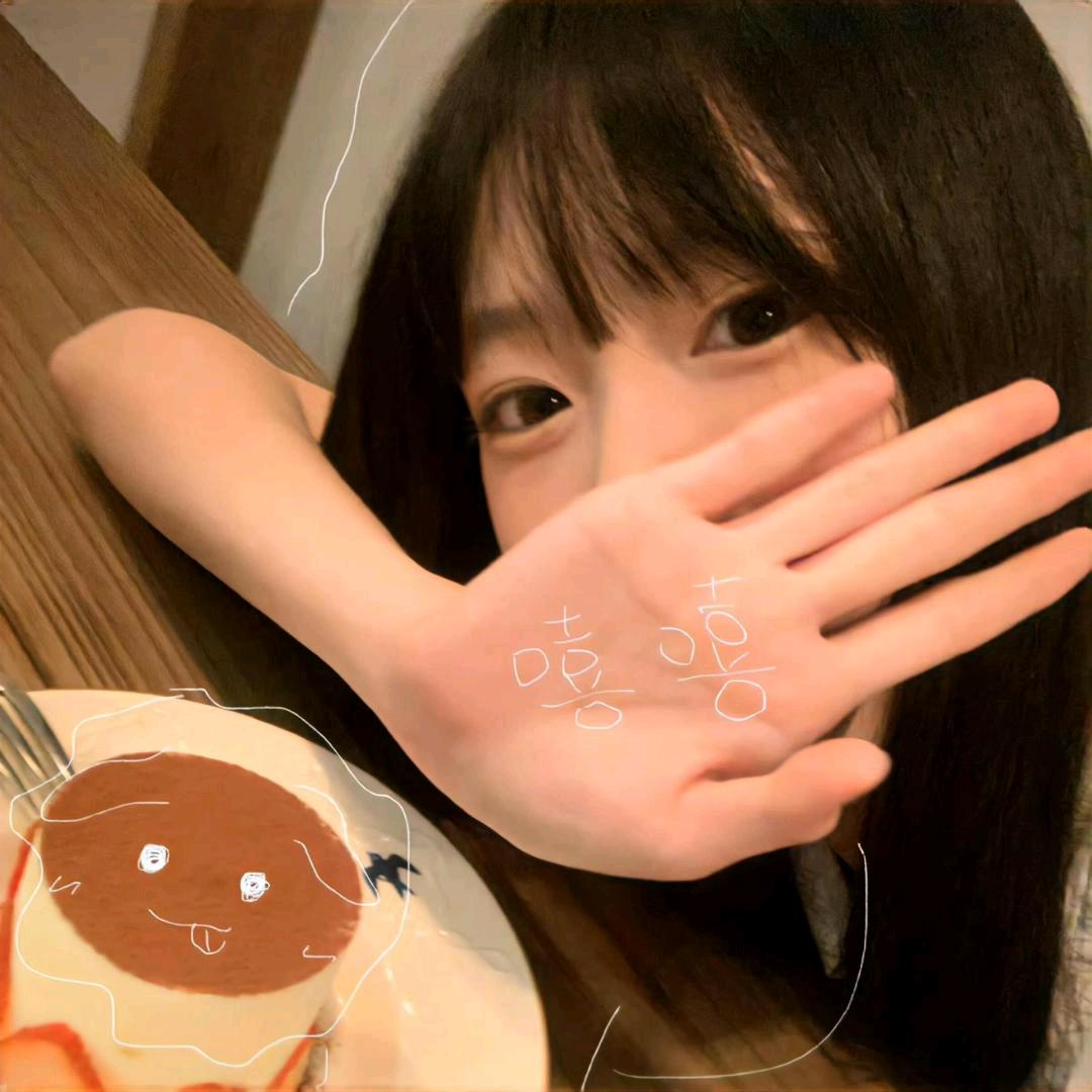 小fafa～